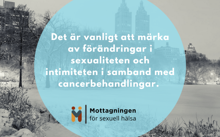 Sexuell hälsa